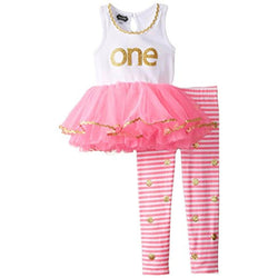 Girls Clothing Sets