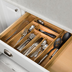 Kitchen Drawer Organizers