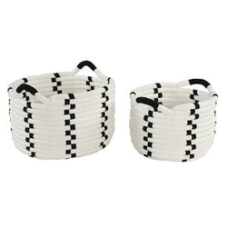 Storage Baskets