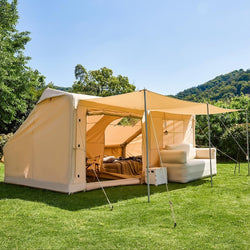 Factory Direct Camping Equipment