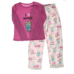 Girls Pajamas