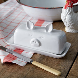 Butter Dishes