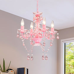 Kids Chandeliers