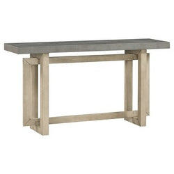 Console Tables