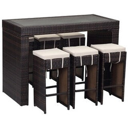 Outdoor Bar Sets