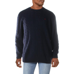 Mens Big and Tall Sweaters