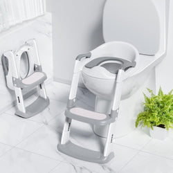 Potty Chairs