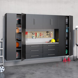 Factory Direct Garage Cabinets