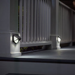 Motion Sensor Security Lights