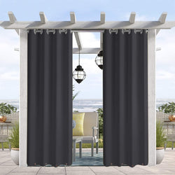 Outdoor Curtains