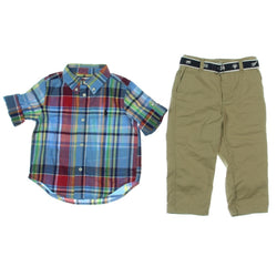 Boys Clothing Sets