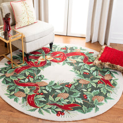 Christmas Rugs