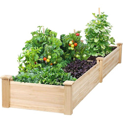 Garden Beds