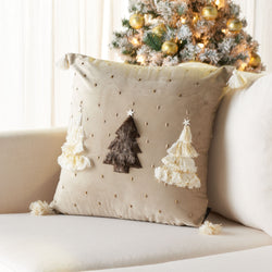 Christmas Throw Pillows