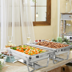 Chafing Dishes