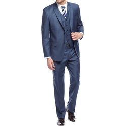 Mens Big and Tall Suits