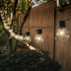 Outdoor String Lights