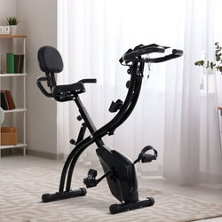 Exercise Bikes