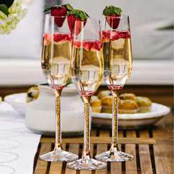 Champagne Flutes