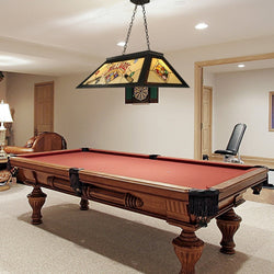 Pool Table Lights