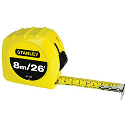 Tape Measures