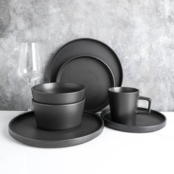 Dinnerware