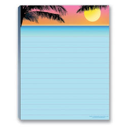 Memo Pads