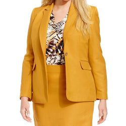 Womens Plus Size Suits and Blazers