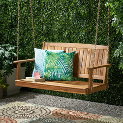Factory Direct Porch Swings