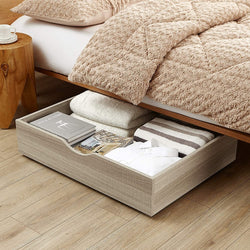 Under Bed Storage