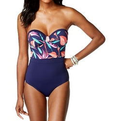 Womens One-Piece Swimsuits