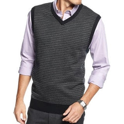 Mens Formal Vests