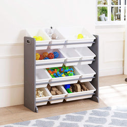 Factory Direct Kid Storage Bins