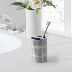 Bathroom Tumblers and Holders