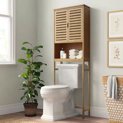 Factory Direct Bathroom Storage