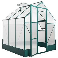 Greenhouses