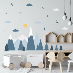 Kids Wall Decor