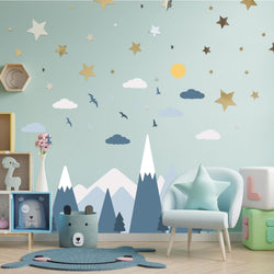 Nursery Wall Decor