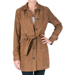 Womens Coats