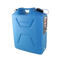 Water Storage