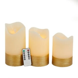 Flameless Candles