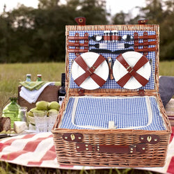 Picnic Baskets