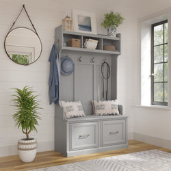 Factory Direct Entryway Furniture