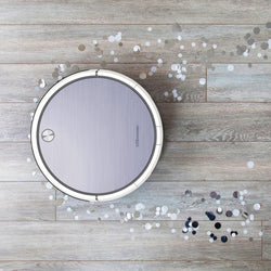 Robotic Vacuums