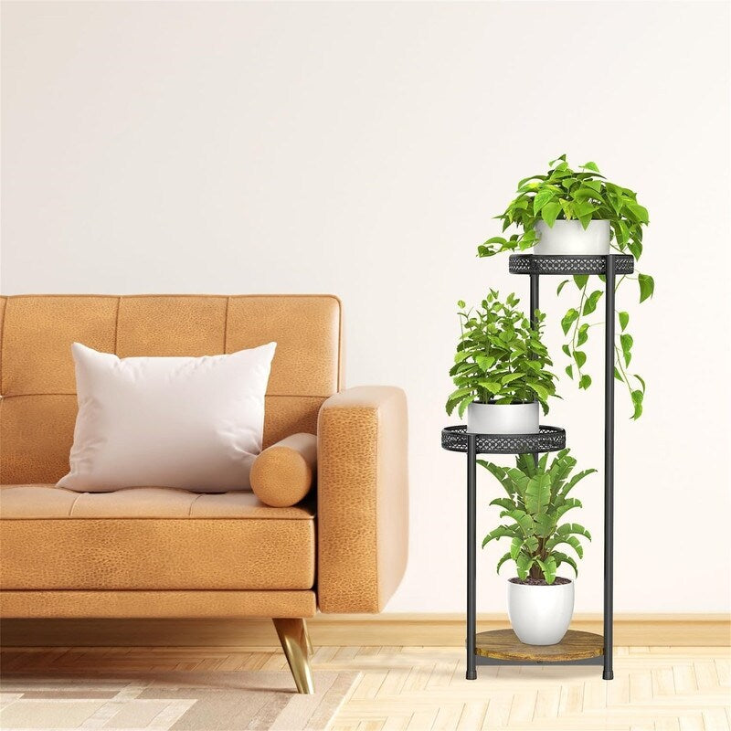 4 Tier Plant Stands Indoor Clearance
