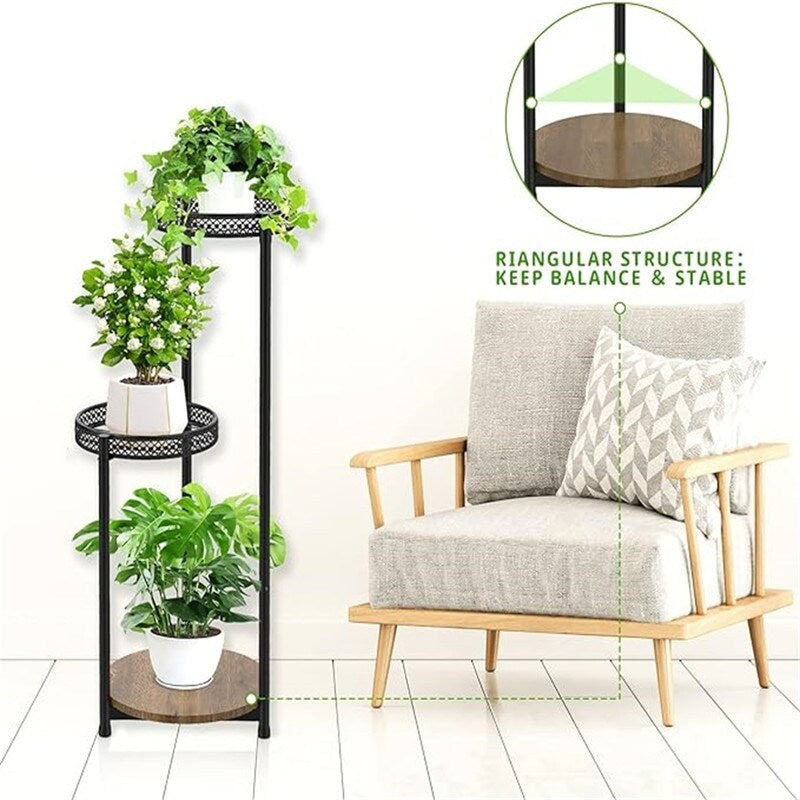 4 Tier Plant Stands Indoor Clearance