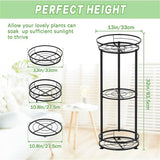 4 Tier Plant Stands Indoor Clearance