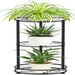 4 Tier Plant Stands Indoor Clearance