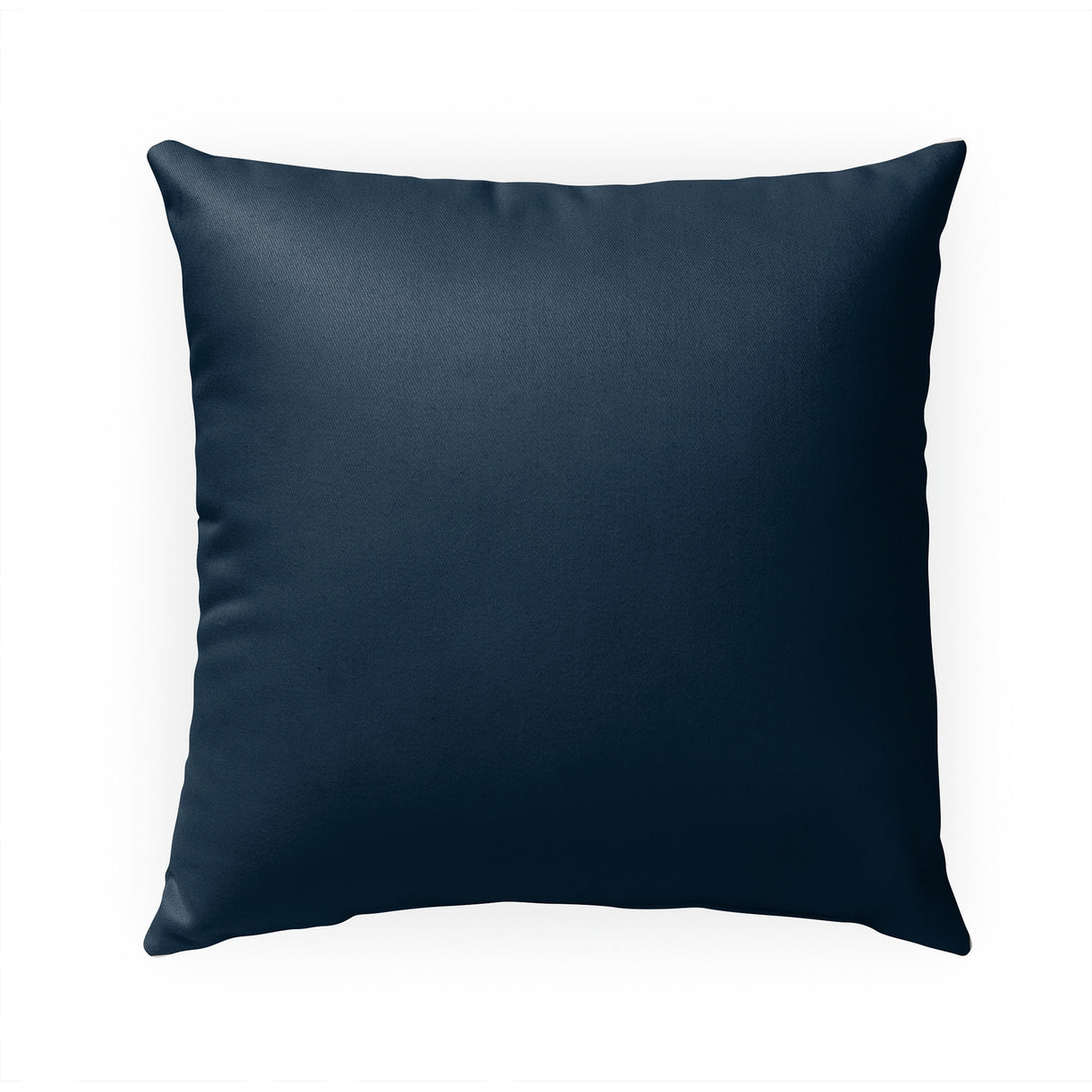 ABACUS NAVY Outdoor Pillow By Kavka Designs