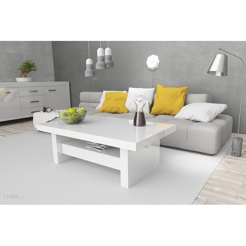 AVERSA Coffee Table